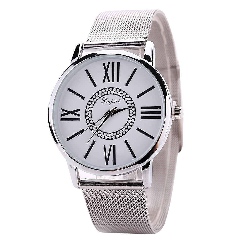 LVPAI Famous Quartz Watch Women Watches Ladies Vente chaude De M