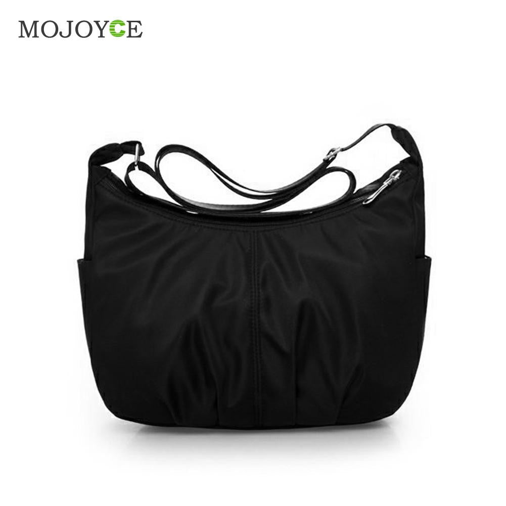 Leisure Waterproof Nylon Women Bag Shoulder Crossbody Women Messenger Bags Bolsas Femininas Luxury H