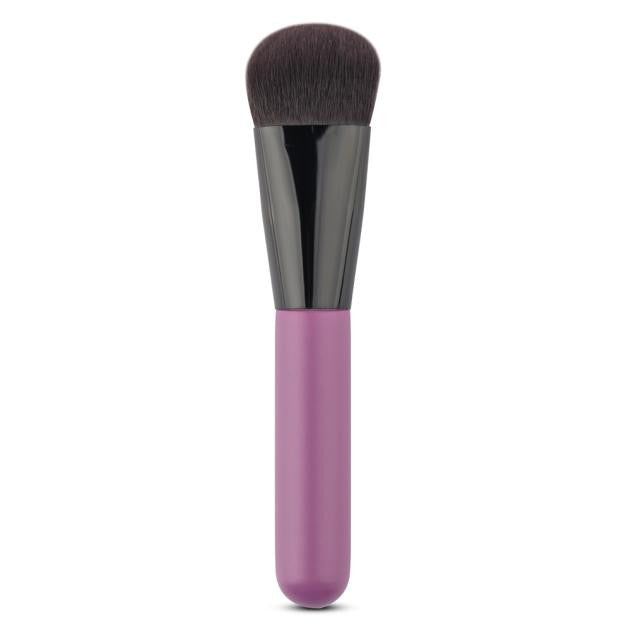 MAANGE professional Facial Face Mud Mask Mixing Multipurpose makeup brushes hair paint Blush Brush m