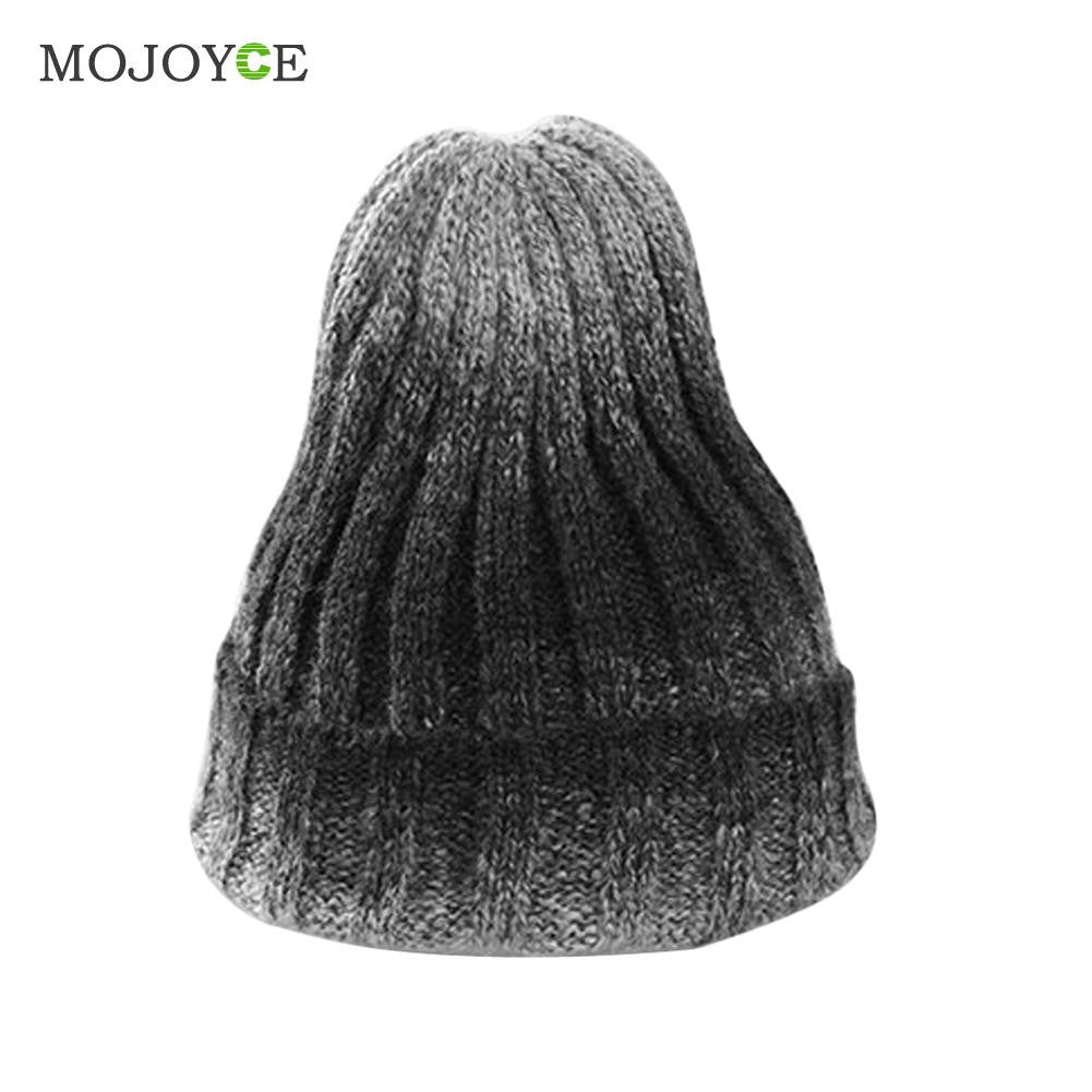 New Fashion Women Wool Warm Cap Crochet Warm Knit Knitted Beanie Ski Hat Cotton knit Crochet Cap Woo