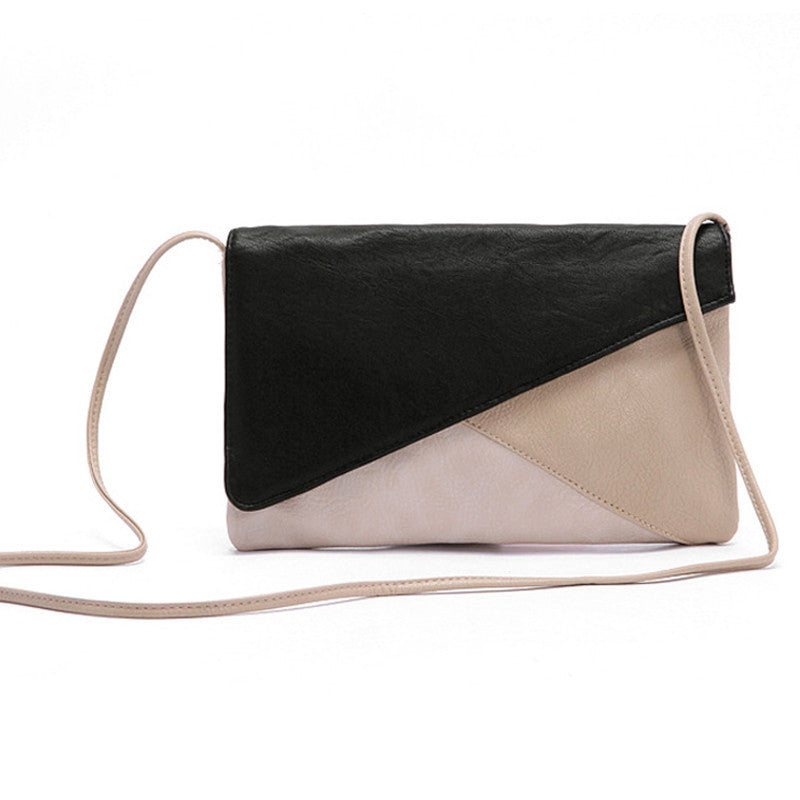 Three style Women Envelope Clutch Hbag Retro Purse Tote Ladies Bag famous designer Shoulder Bags Clu