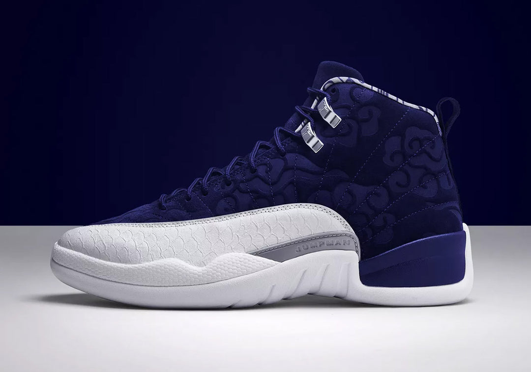 jordan 12 international flight release