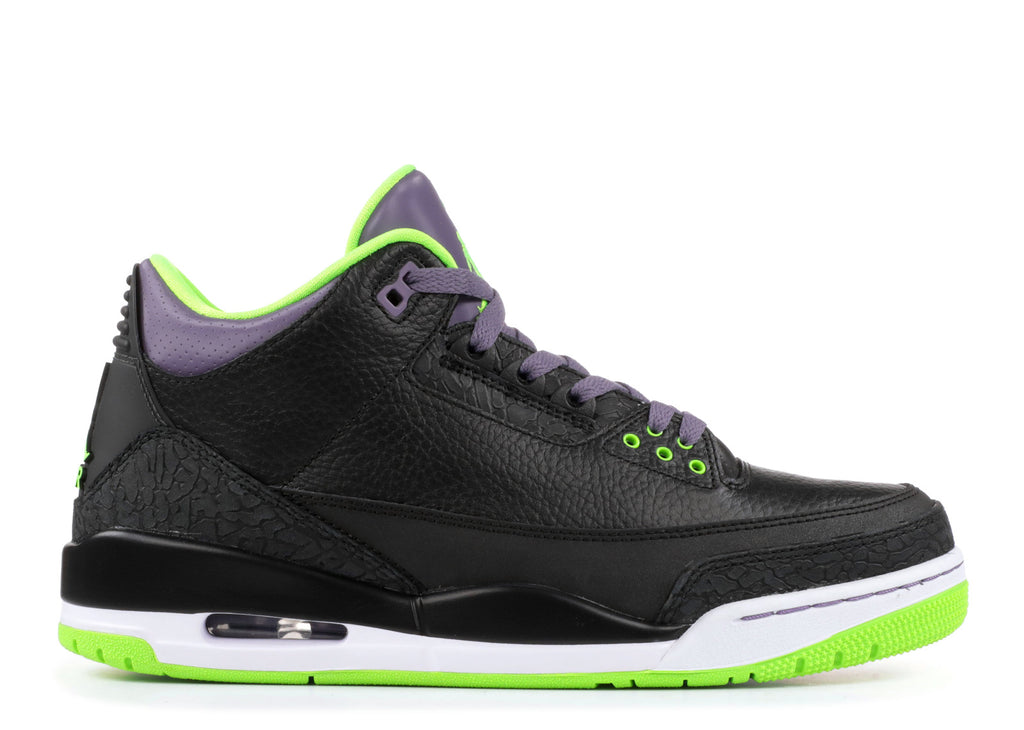 air jordan 3 joker