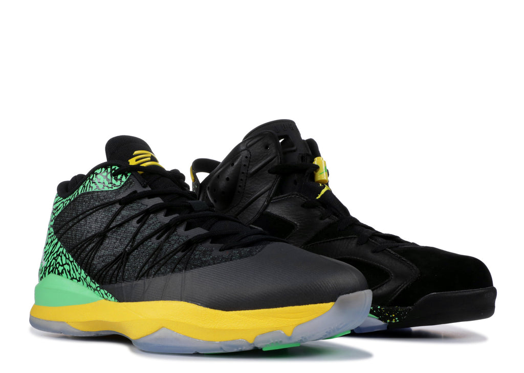 jordan 6 brazil