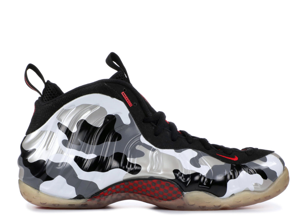 AIR FOAMPOSITE ONE 