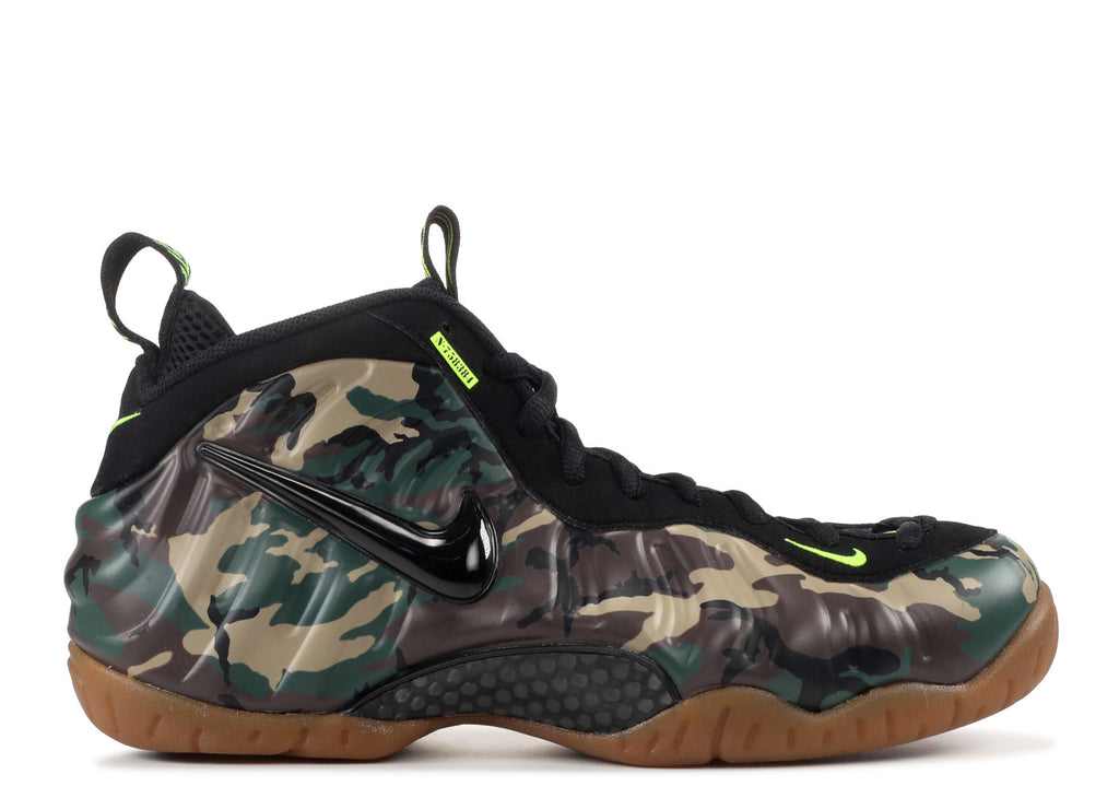 foamposite army camo