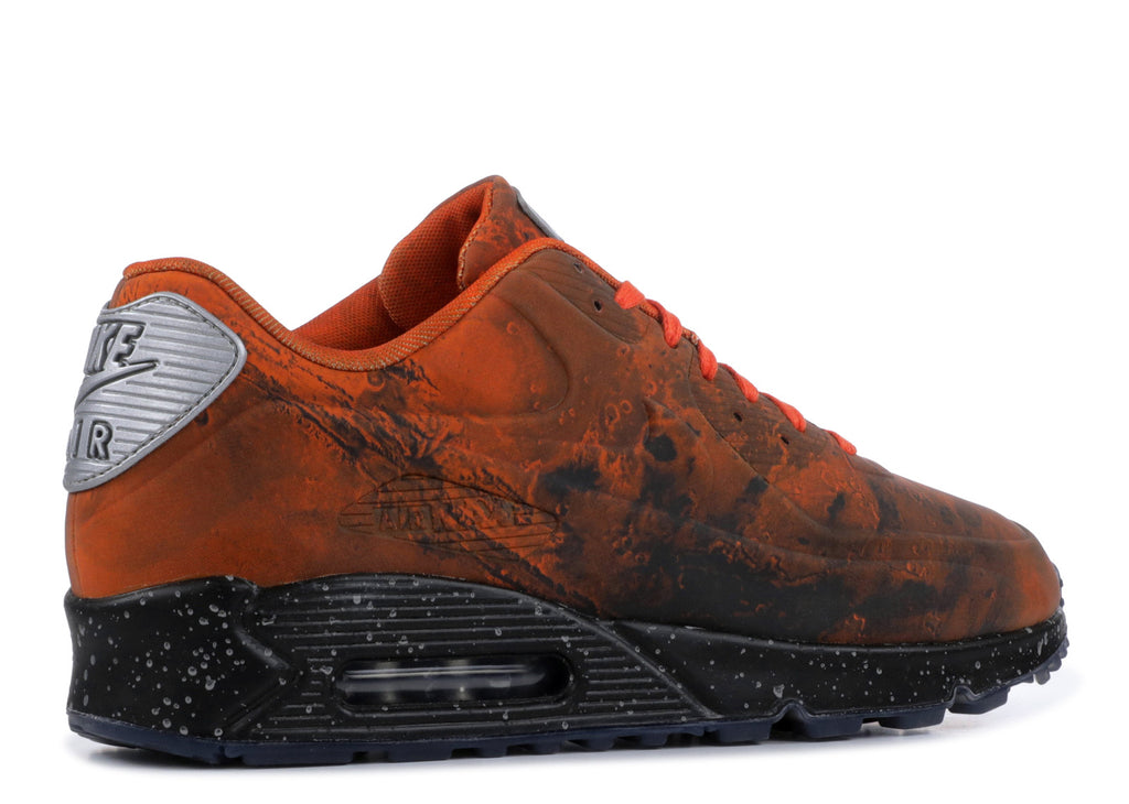 am 90 mars landing