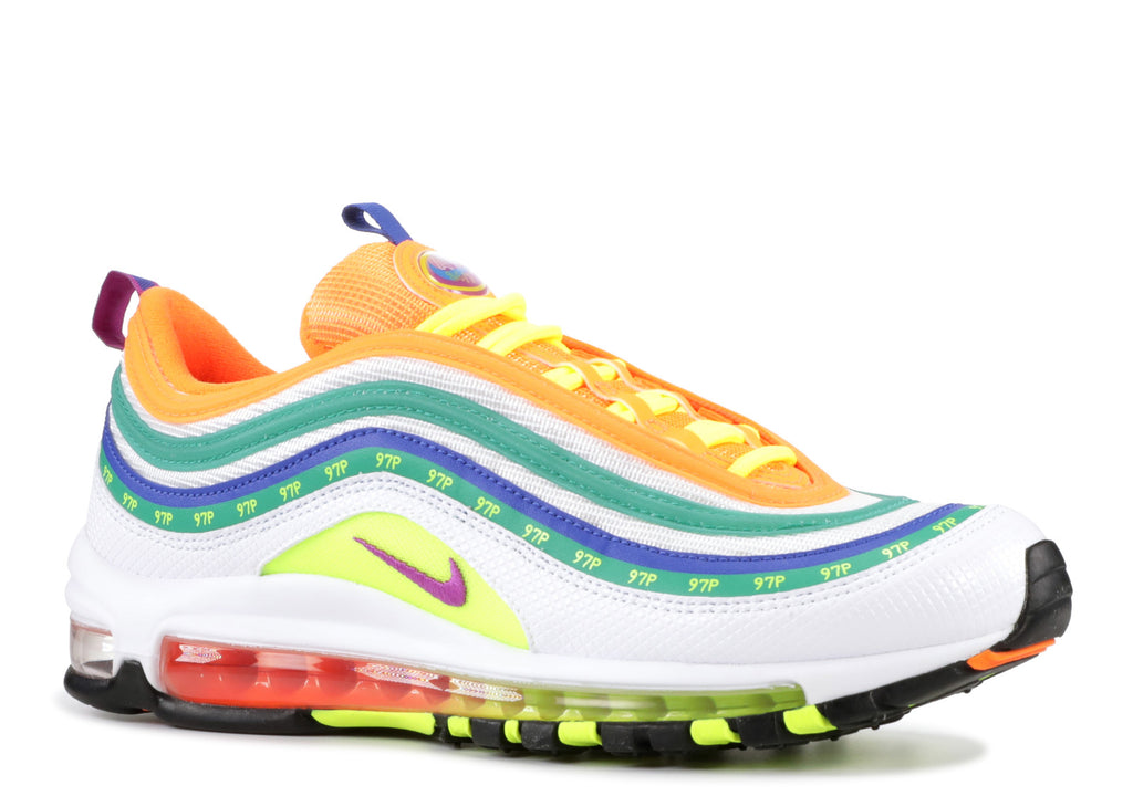 am 97 london summer