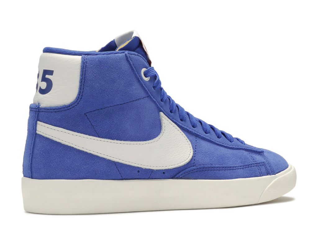 nike blazer mid stranger things