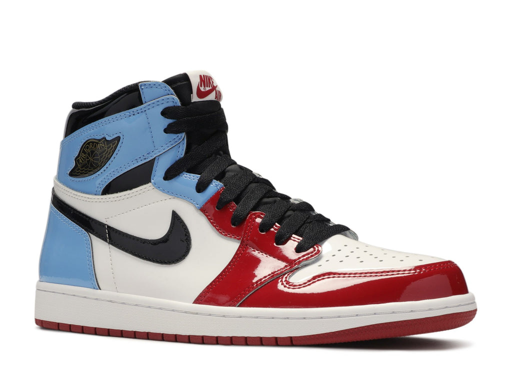 unc chicago air jordan 1