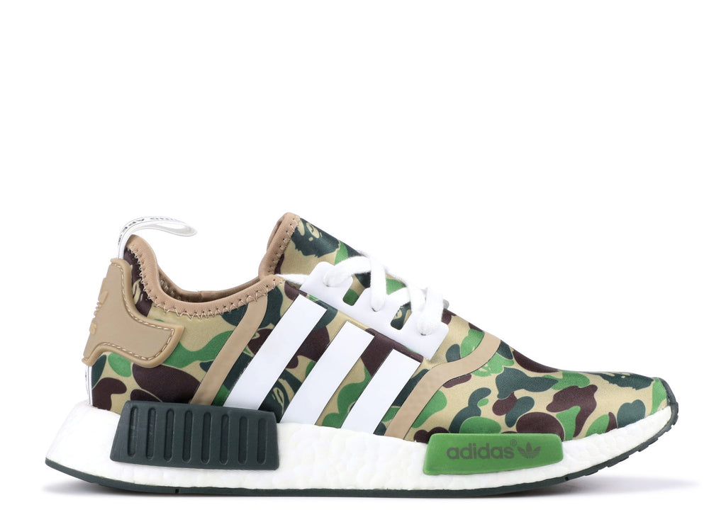 adidas nmd bape korea