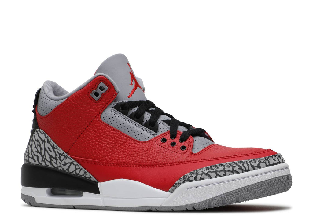 jordan 3 unite collection