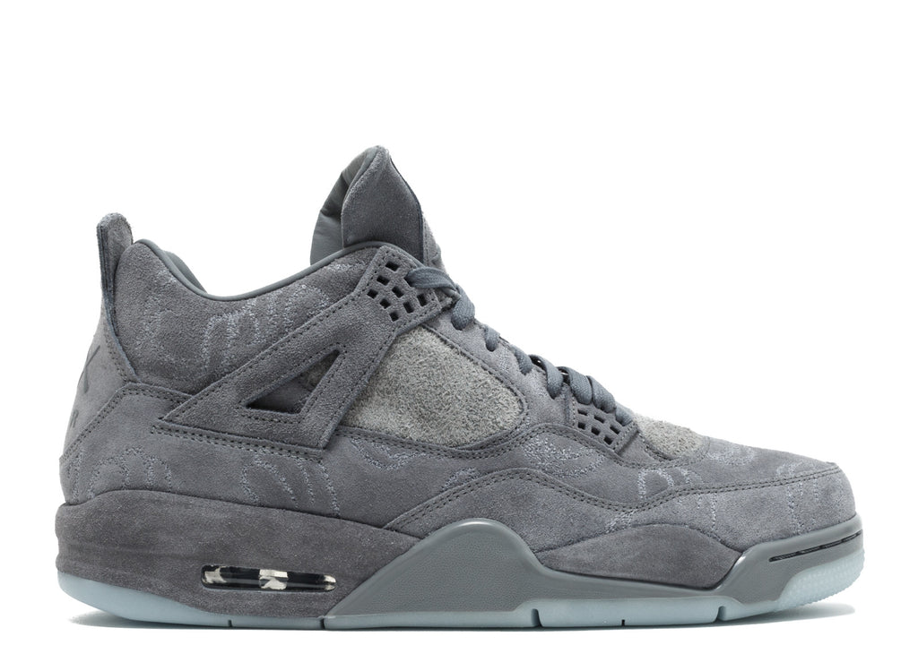 AIR JORDAN 4 (KAWS) – GetEmKicks