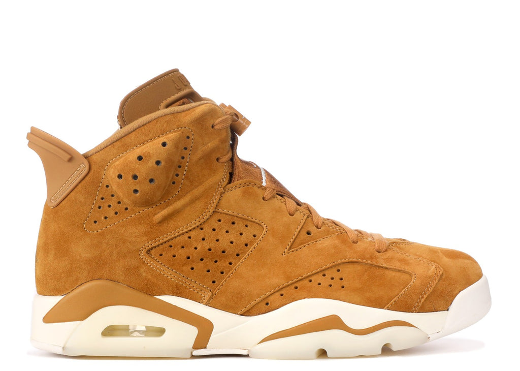 jordan 6 harvest