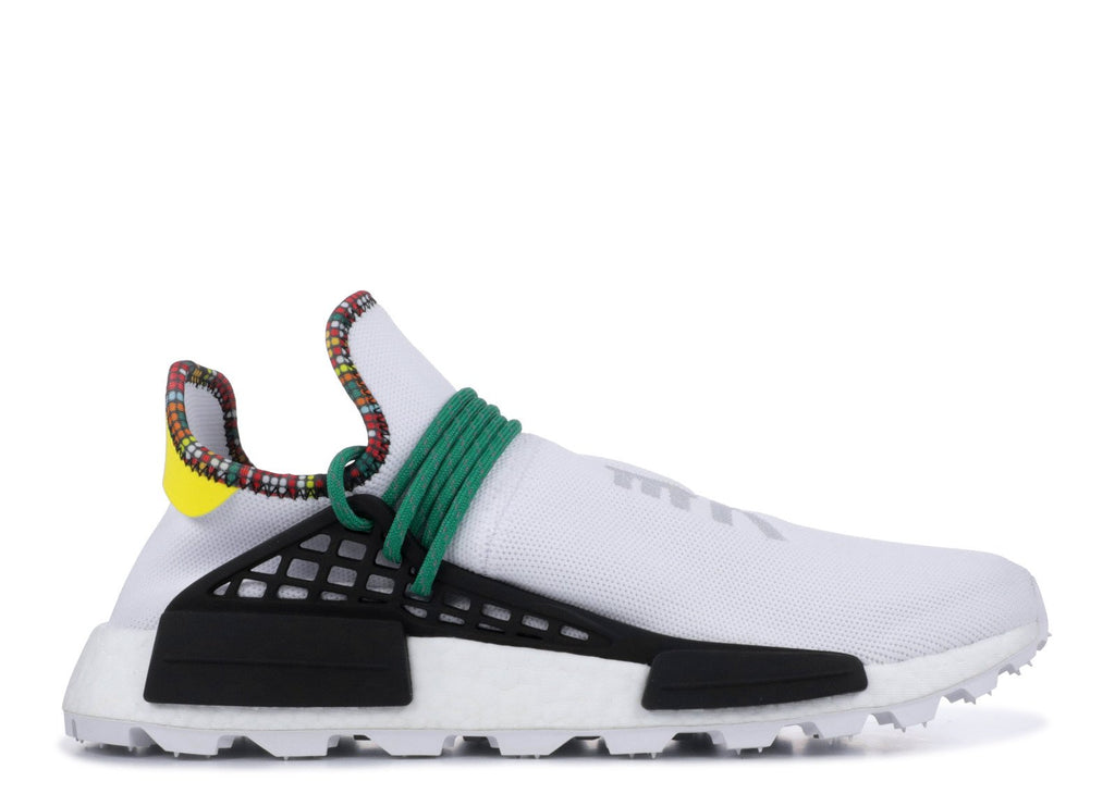 nmd hu pharrell inspiration pack white