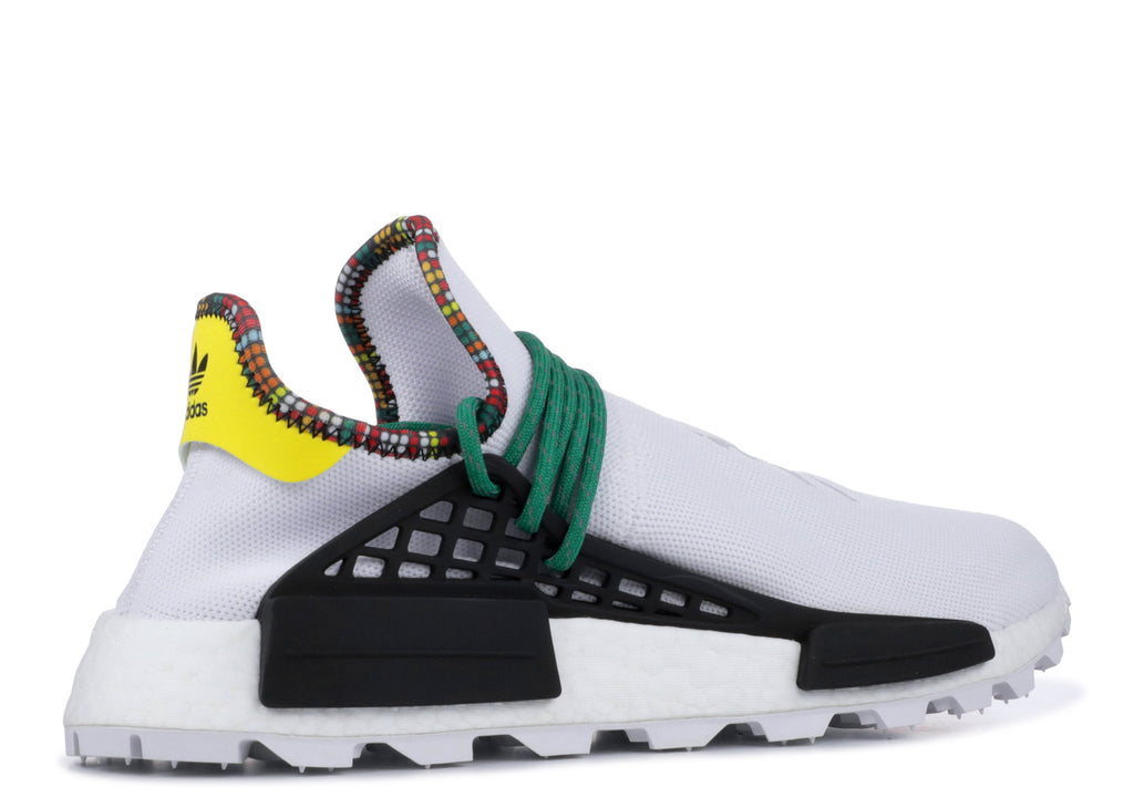 adidas Originals x Pharrell Williams Hu Holi NMD MC human