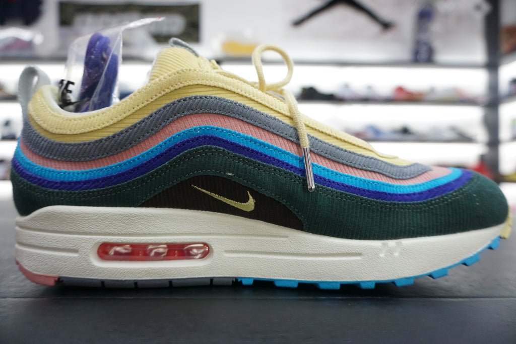 sean wotherspoon used