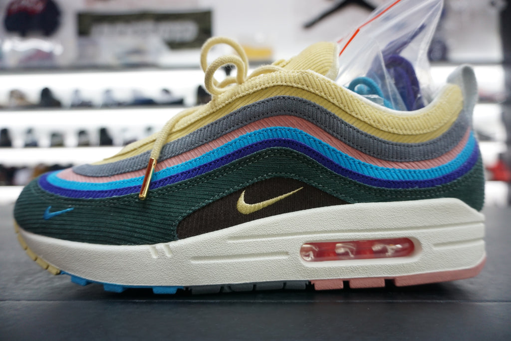 sean wotherspoon used