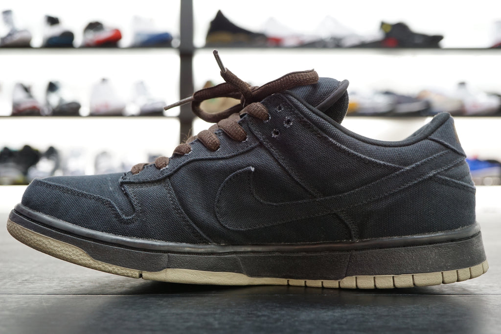 nike dunk sb carhartt