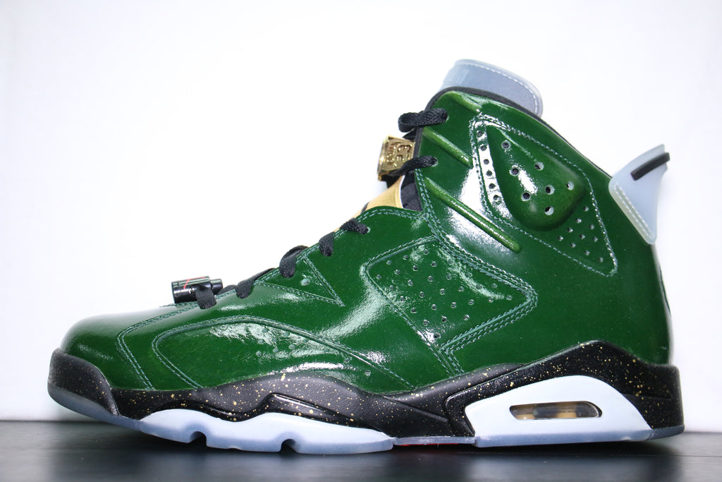 air jordan 6 champagne