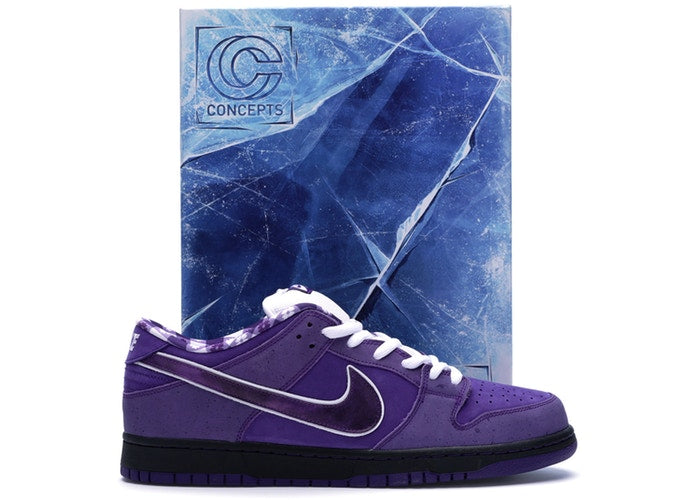 NIKE SB DUNK LOW CONCEPTS \