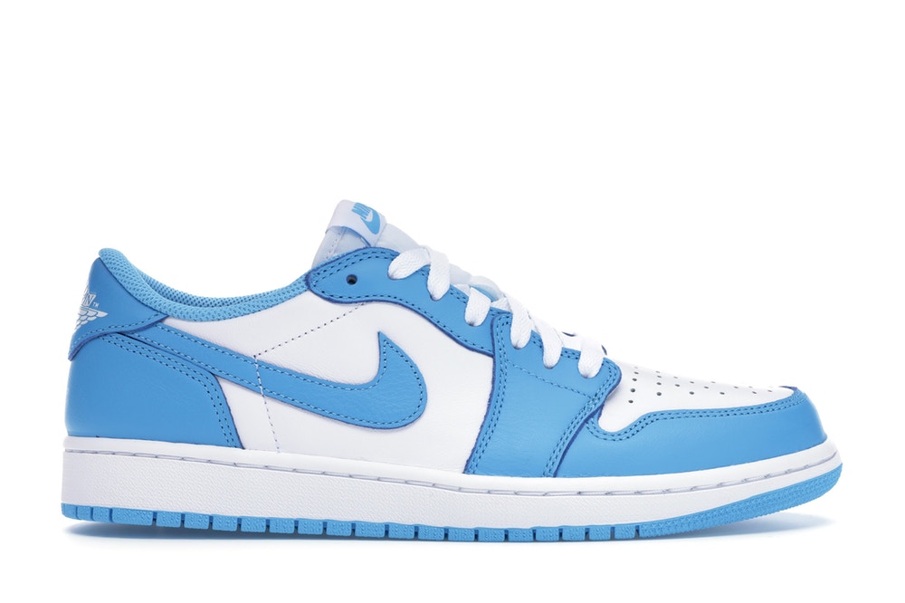 eric koston jordan 1 sb unc