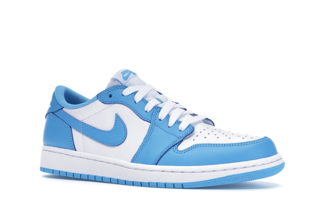 air jordan 1 low sb powder blue