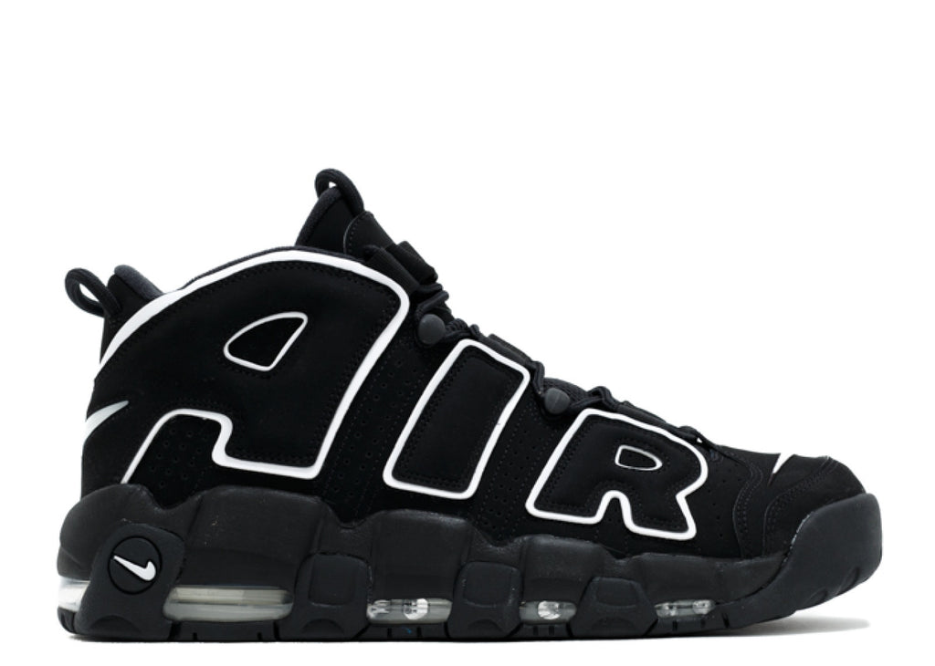 og uptempo