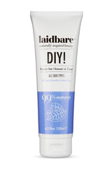 LaidBare Skincare DIY Cleanser