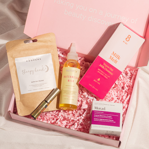 Roccabox Beauty Box | The Luxury Beauty Subscription | Subscribe Today