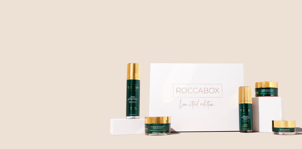 Epidermal Research Centre ROCCABOX