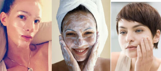 The New Cleansing Rules