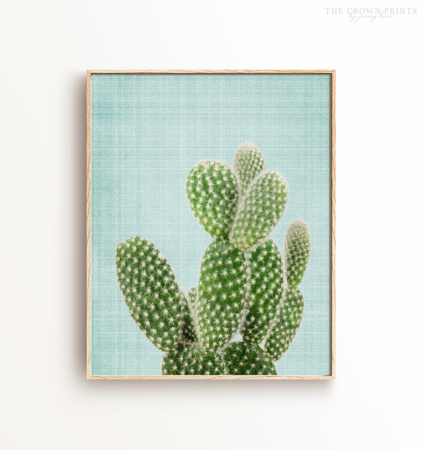 Cactus Artwork