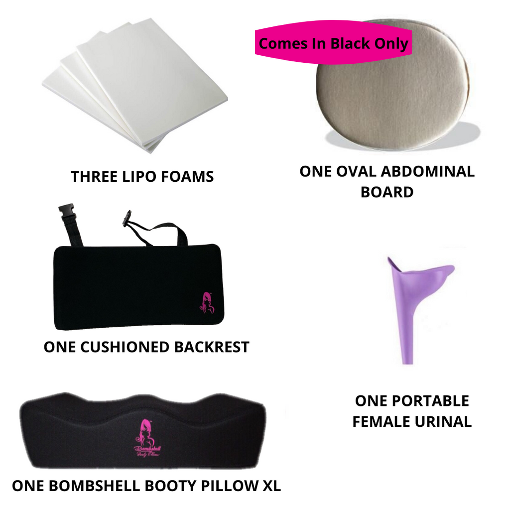 3022- BBL PILLOW – The Perfect Bodies