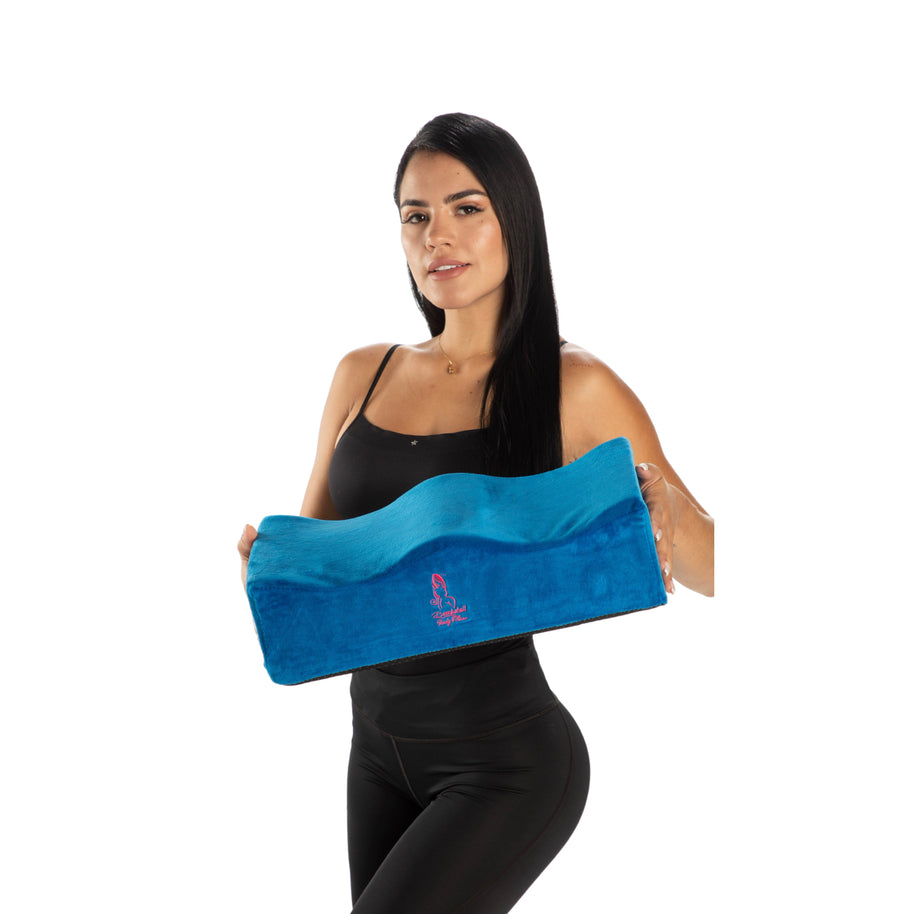 BBL Pillow Set With Back Support – Licious BBL
