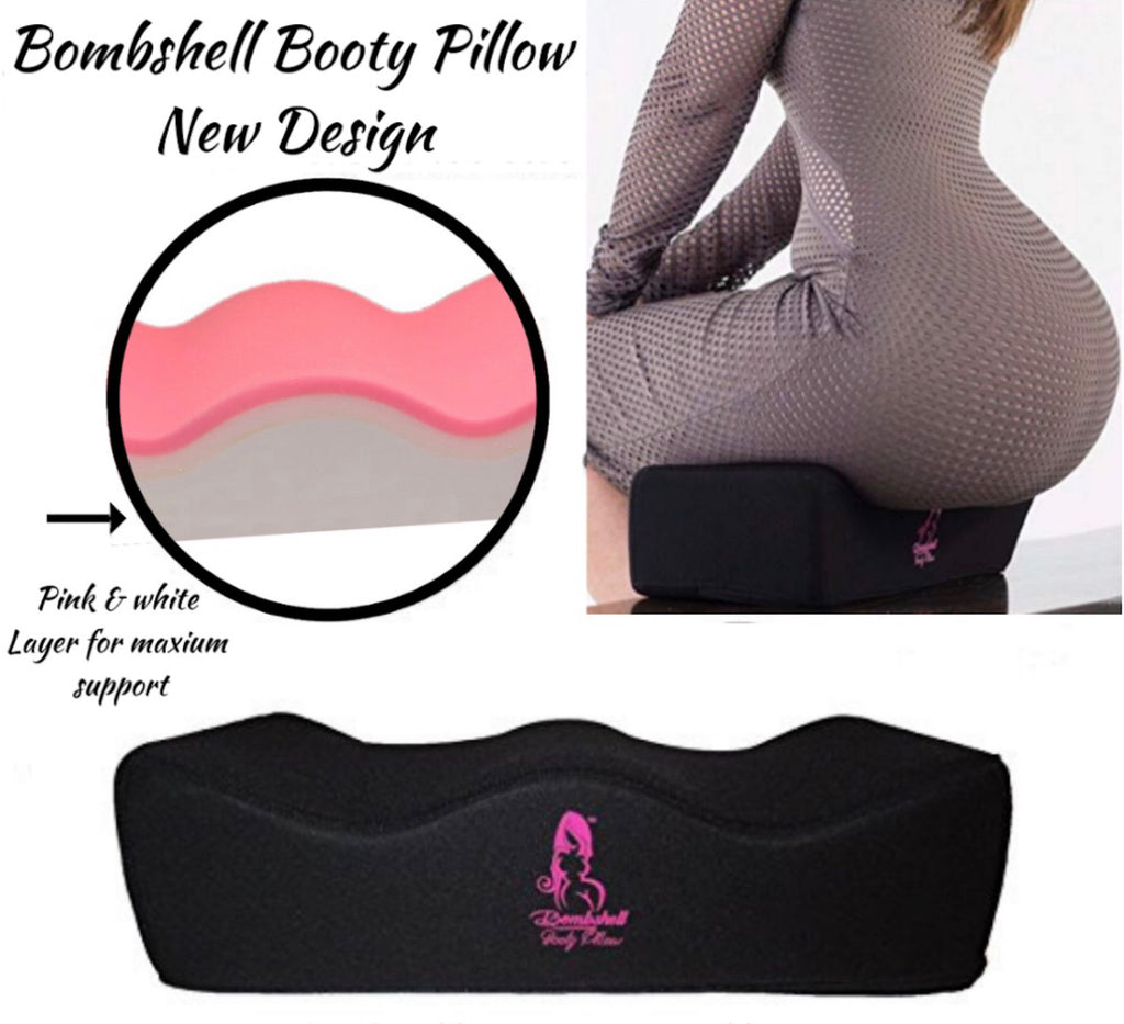 The Best Brazilian Butt Lift Bbl Recovery Assisted Sitting Pillows