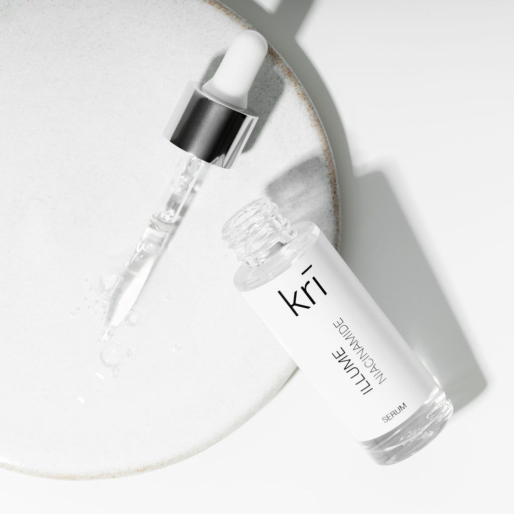 Illume Niacinamide Serum