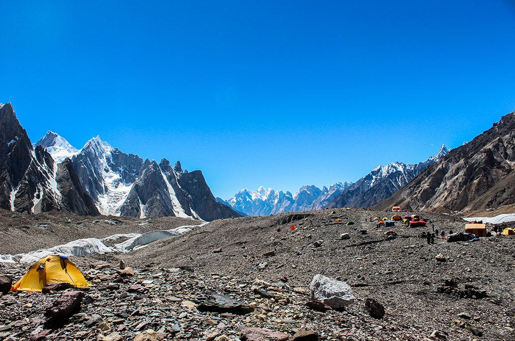 Gallery: K2 Base Camp Trek