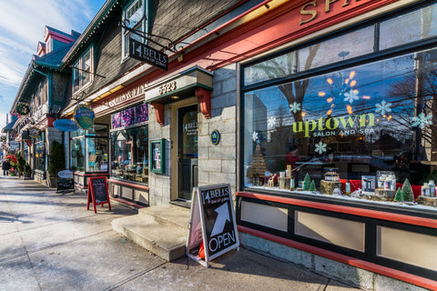 Historic Halifax: Hydrostone Market, After the Halifax Expl…