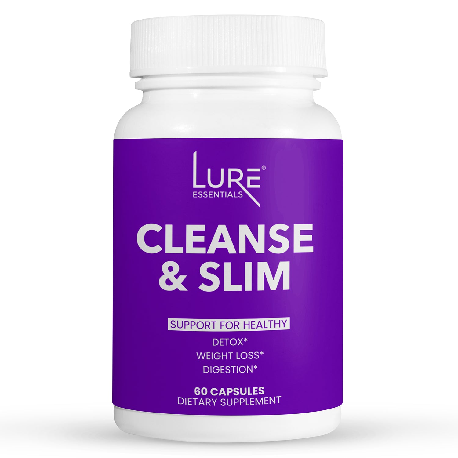 Image of CLEANSE & SLIM™ Healthy Gut
