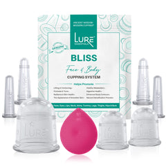 Success Guide to Cupping for Cellulite - eBook - Lure Essentials