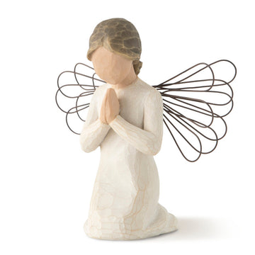 Willow Tree Angel Of Prayer