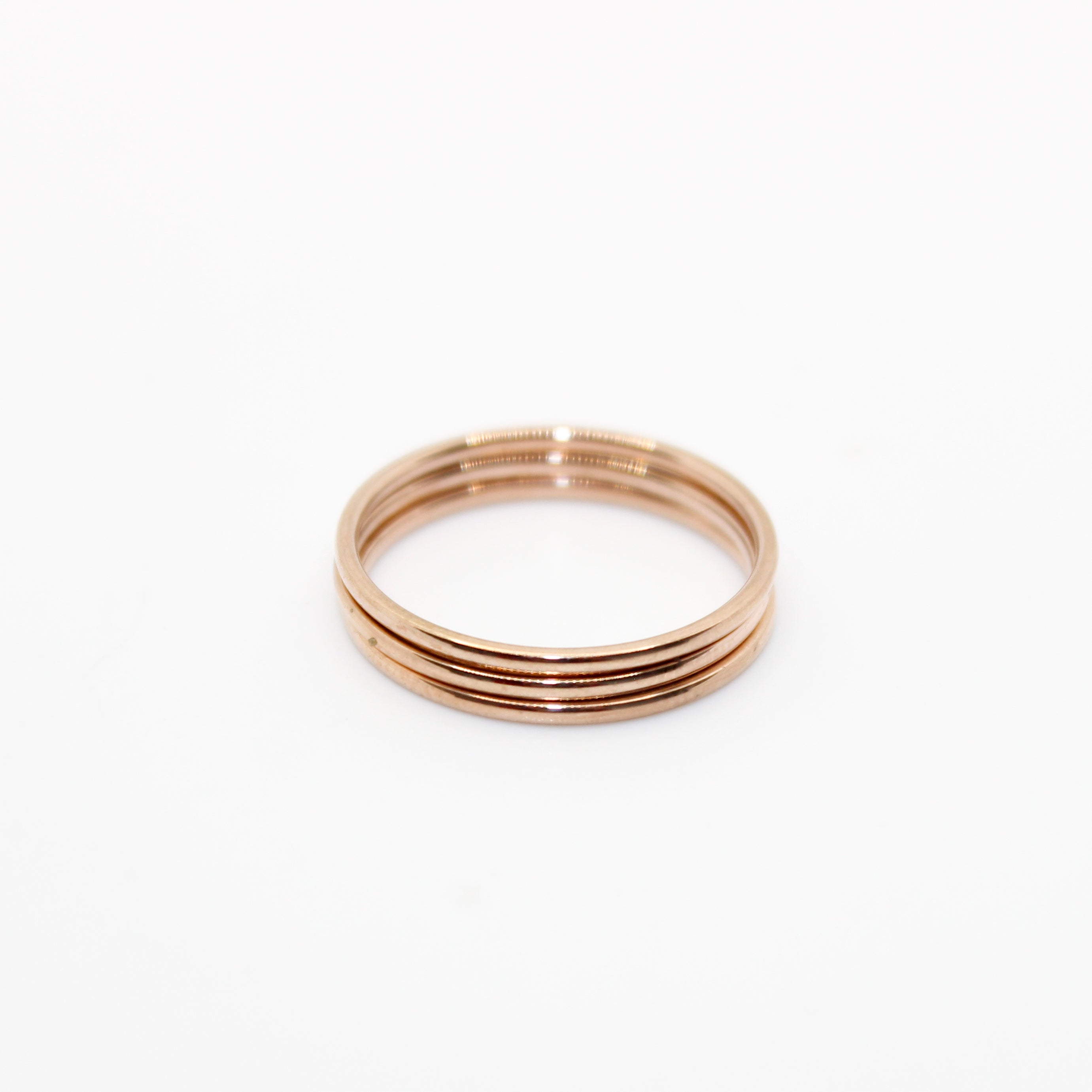 Boho Stackable Ring Set – The Boho Boutique