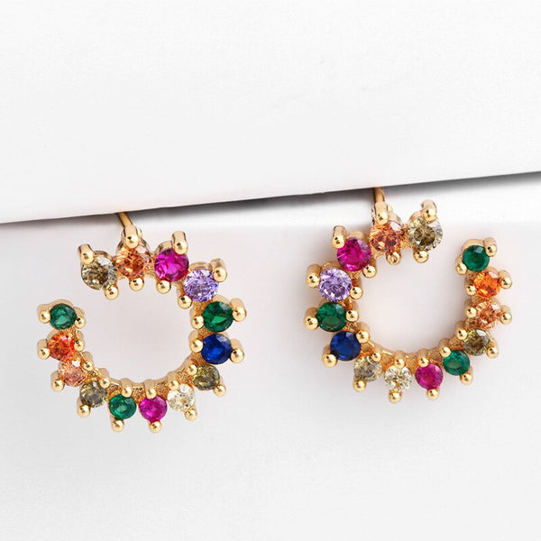 Earrings – The Boho Boutique