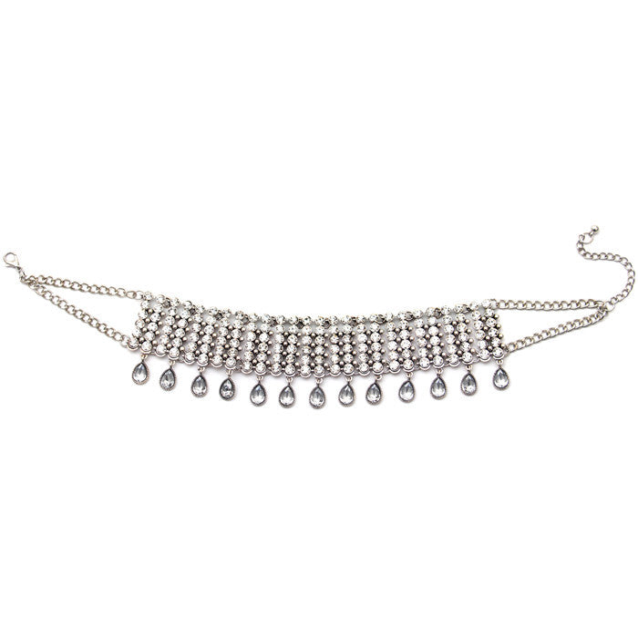 Boho Sparkle Choker – The Boho Boutique