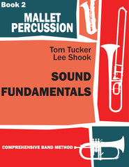 Sound Fundamentals Book 2 - Mallets