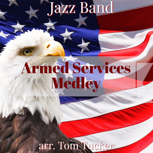 the armed forces medley chorus unisoc