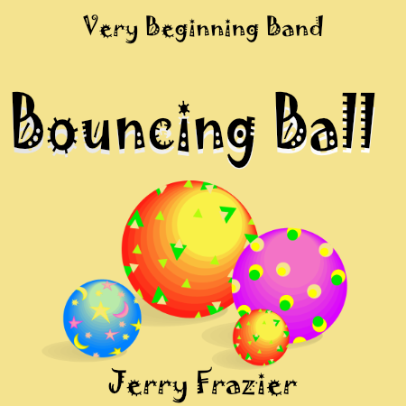 bouncing ball music