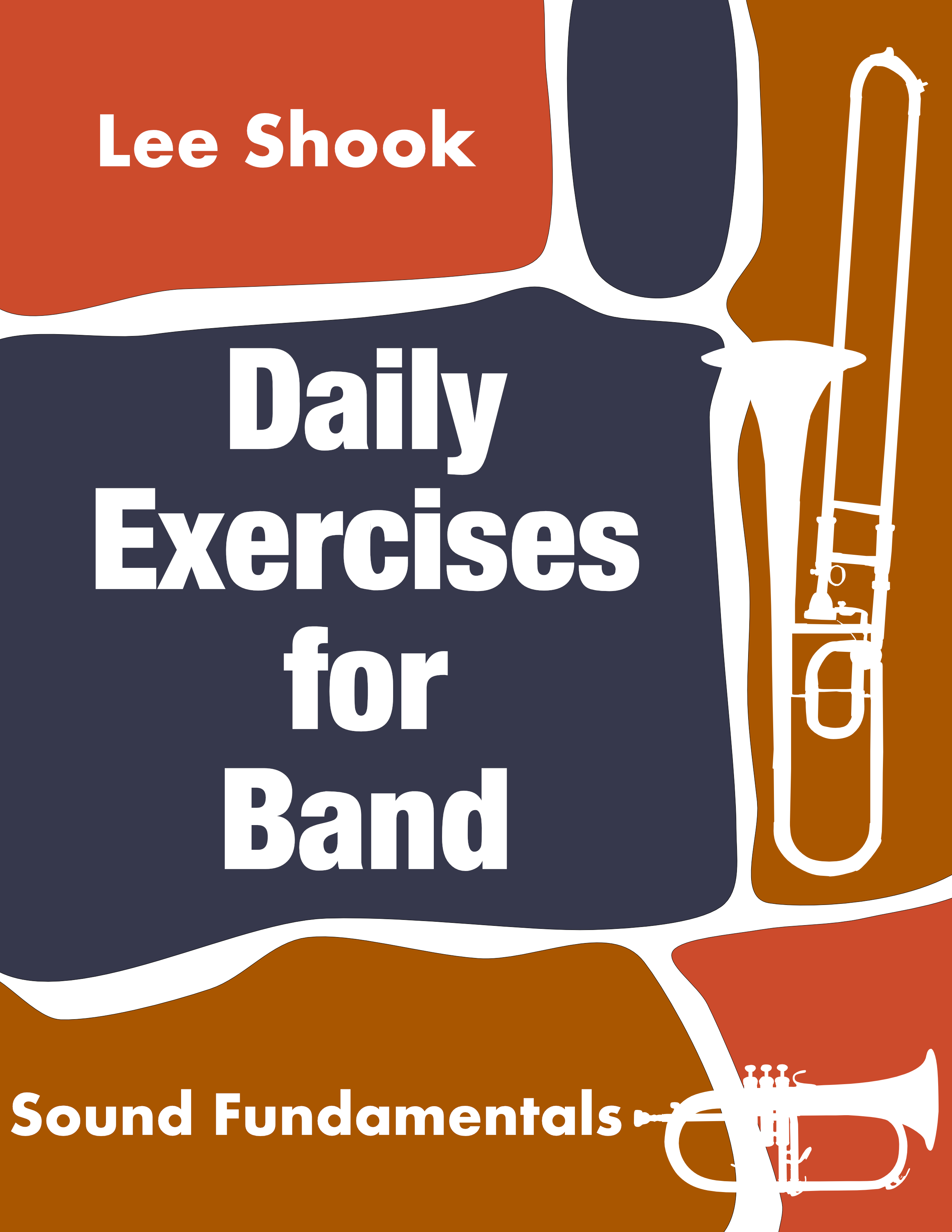Daily Exercises for Band