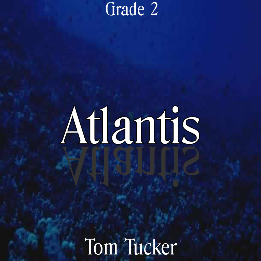 atlantis word